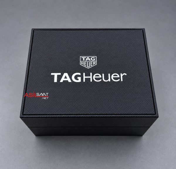 TAG Heuer Saat Kutu TAG Heuer Saat Kutu
