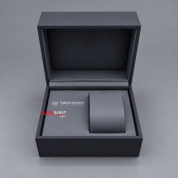 TAG Heuer Saat Kutu TAG Heuer Saat Kutu