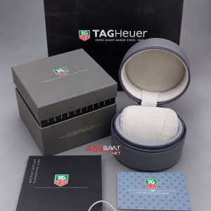 TAG Heuer Seyahat Kutusu