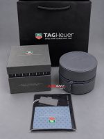 TAG Heuer Seyahat Kutusu