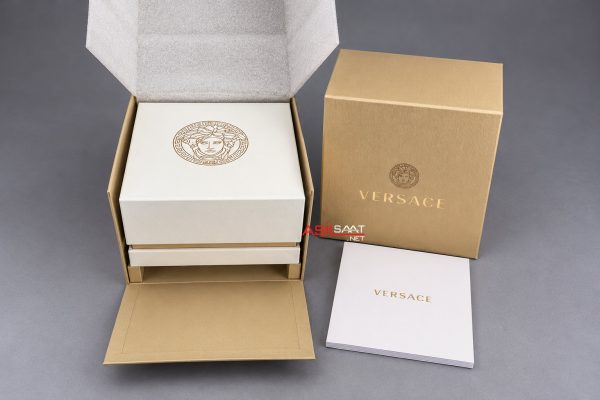 Versace Kutu Versace Kutu
