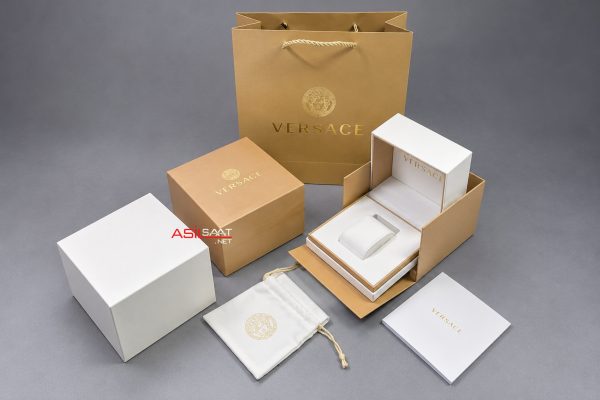 Versace Kutu Versace Kutu